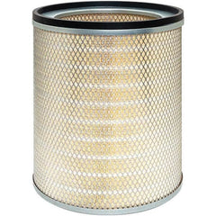Baldwin Filters - 13-1/2" OAL x 11-1/2" OD Automotive Air Filter - Industrial Tool & Supply