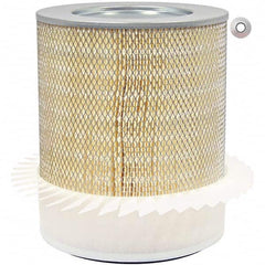 Baldwin Filters - 14-1/2" OAL x 12-1/32" OD Automotive Air Filter - Industrial Tool & Supply