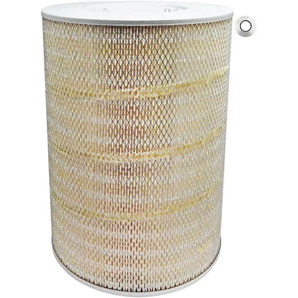 Baldwin Filters - 18-1/2" OAL x 13-7/8" OD Automotive Air Filter - Industrial Tool & Supply