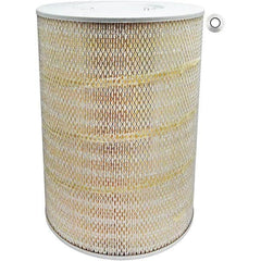 Baldwin Filters - 18-1/2" OAL x 13-7/8" OD Automotive Air Filter - Industrial Tool & Supply