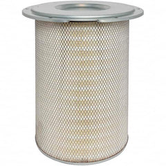Baldwin Filters - 19-1/2" OAL x 12-3/4" OD Automotive Air Filter - Industrial Tool & Supply