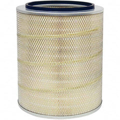 Baldwin Filters - 16" OAL x 13-13/16" OD Automotive Air Filter - Industrial Tool & Supply