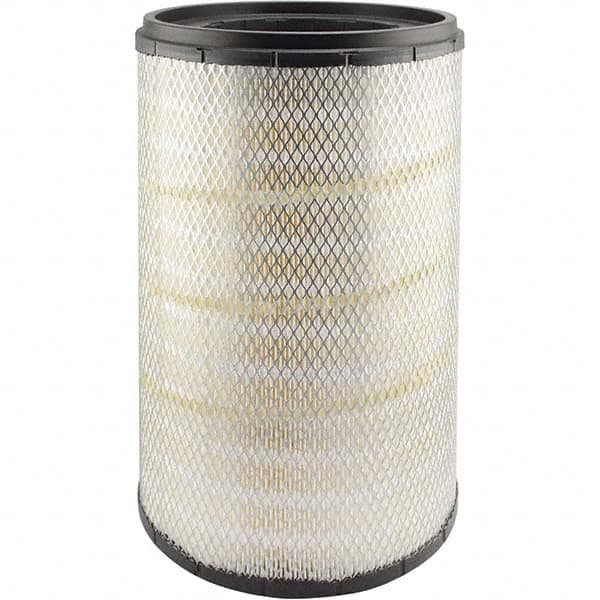 Baldwin Filters - 16-1/2" OAL x 11-1/8" OD Automotive Air Filter - Industrial Tool & Supply