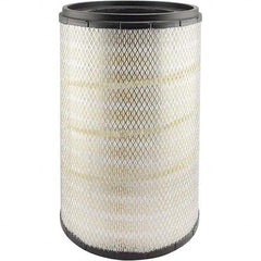 Baldwin Filters - 16-1/2" OAL x 11-1/8" OD Automotive Air Filter - Industrial Tool & Supply