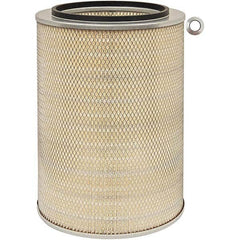 Baldwin Filters - 18-1/2" OAL x 13-13/16" OD Automotive Air Filter - Industrial Tool & Supply