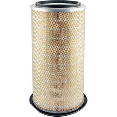 Baldwin Filters - 15-1/2" OAL x 8-15/32" OD Automotive Air Filter - Industrial Tool & Supply