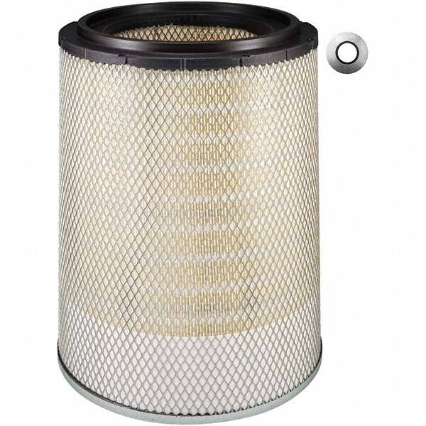 Baldwin Filters - 15-5/16" OAL x 12-1/32" OD Automotive Air Filter - Industrial Tool & Supply