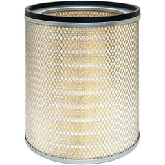 Baldwin Filters - 13-1/2" OAL x 11-1/2" OD Automotive Air Filter - Industrial Tool & Supply