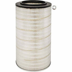 Baldwin Filters - 23-1/2" OAL x 12-1/32" OD Automotive Air Filter - Industrial Tool & Supply