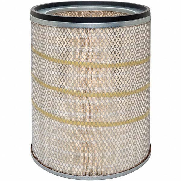 Baldwin Filters - 15-1/2" OAL x 12-1/2" OD Automotive Air Filter - Industrial Tool & Supply