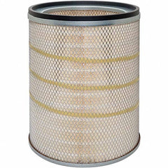 Baldwin Filters - 15-1/2" OAL x 12-1/2" OD Automotive Air Filter - Industrial Tool & Supply