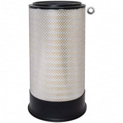 Baldwin Filters - 24-1/32" OAL x 12-11/16" OD Automotive Air Filter - Industrial Tool & Supply