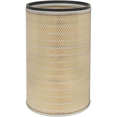 Baldwin Filters - 19" OAL x 12-1/2" OD Automotive Air Filter - Industrial Tool & Supply