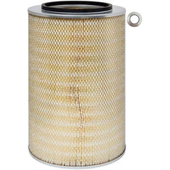 Baldwin Filters - 19-1/2" OAL x 12-1/8" OD Automotive Air Filter - Industrial Tool & Supply