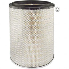 Baldwin Filters - 16-11/16" OAL x 12-1/32" OD Automotive Air Filter - Industrial Tool & Supply