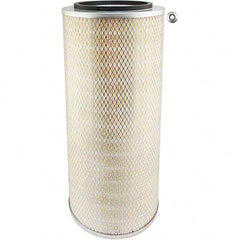 Baldwin Filters - 19-7/8" OAL x 9-3/32" OD Automotive Air Filter - Industrial Tool & Supply