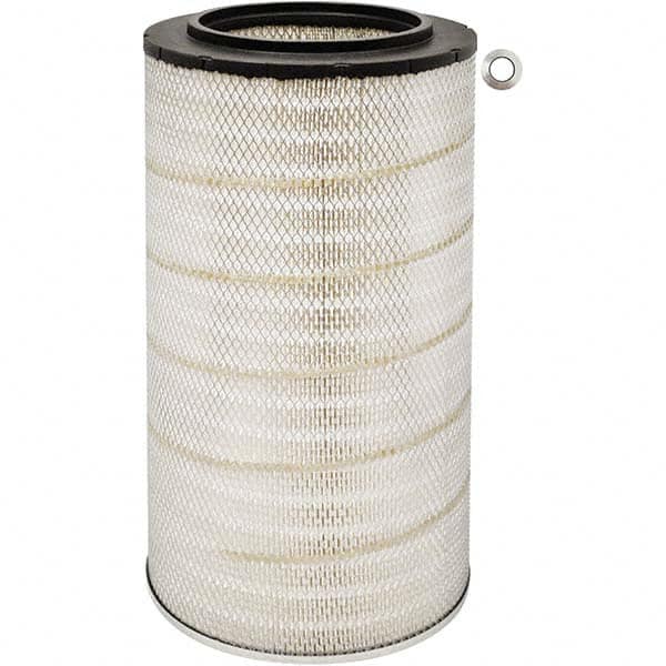 Baldwin Filters - 23-1/2" OAL x 12-1/32" OD Automotive Air Filter - Industrial Tool & Supply