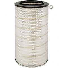 Baldwin Filters - 23-1/2" OAL x 12-1/32" OD Automotive Air Filter - Industrial Tool & Supply