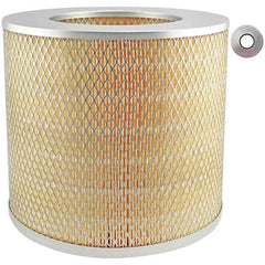 Baldwin Filters - 9" OAL x 10-7/32" OD Automotive Air Filter - Industrial Tool & Supply