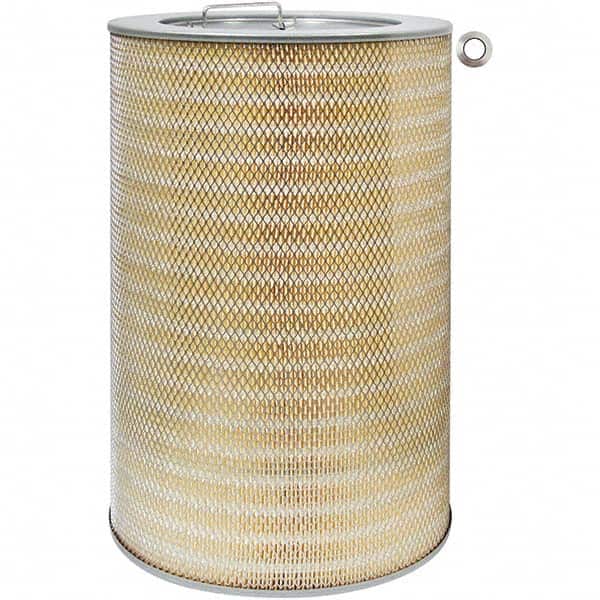 Baldwin Filters - 24-1/2" OAL x 14-11/16" OD Automotive Air Filter - Industrial Tool & Supply
