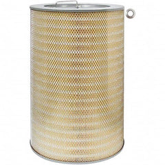 Baldwin Filters - 24-1/2" OAL x 14-11/16" OD Automotive Air Filter - Industrial Tool & Supply
