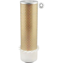 Baldwin Filters - 14-5/16" OAL x 4-3/32" OD Automotive Air Filter - Industrial Tool & Supply