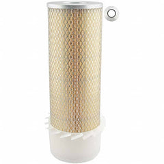 Baldwin Filters - 15-3/8" OAL x 5-1/4" OD Automotive Air Filter - Industrial Tool & Supply
