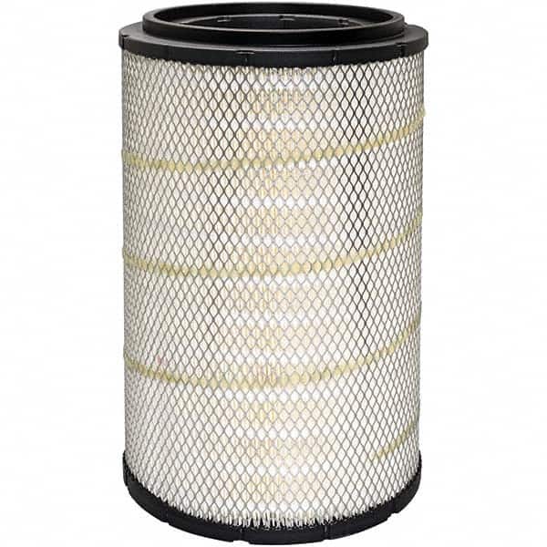 Baldwin Filters - 16-7/16" OAL x 10-3/8" OD Automotive Air Filter - Industrial Tool & Supply