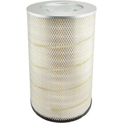 Baldwin Filters - 18-1/2" OAL x 12-1/32" OD Automotive Air Filter - Industrial Tool & Supply