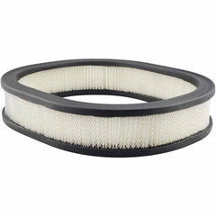 Baldwin Filters - 2-1/8" OAL x 9-3/8" OD Automotive Air Filter - Industrial Tool & Supply