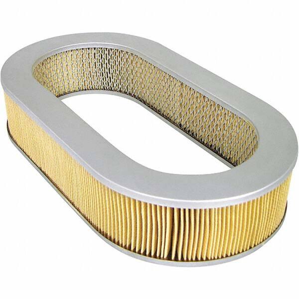 Baldwin Filters - 2-7/8" OAL x 8" OD Automotive Air Filter - Industrial Tool & Supply