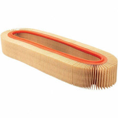 Baldwin Filters - 3-5/32" OAL x 15-3/8" OD Automotive Air Filter - Industrial Tool & Supply