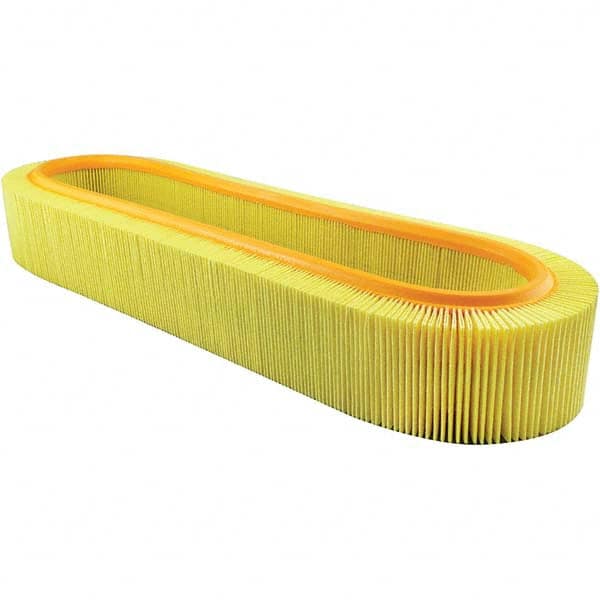 Baldwin Filters - 3-9/32" OAL x 12-11/32" OD Automotive Air Filter - Industrial Tool & Supply