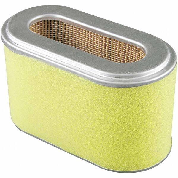 Baldwin Filters - 3-1/8" OAL x 3-1/8" OD Automotive Air Filter - Industrial Tool & Supply