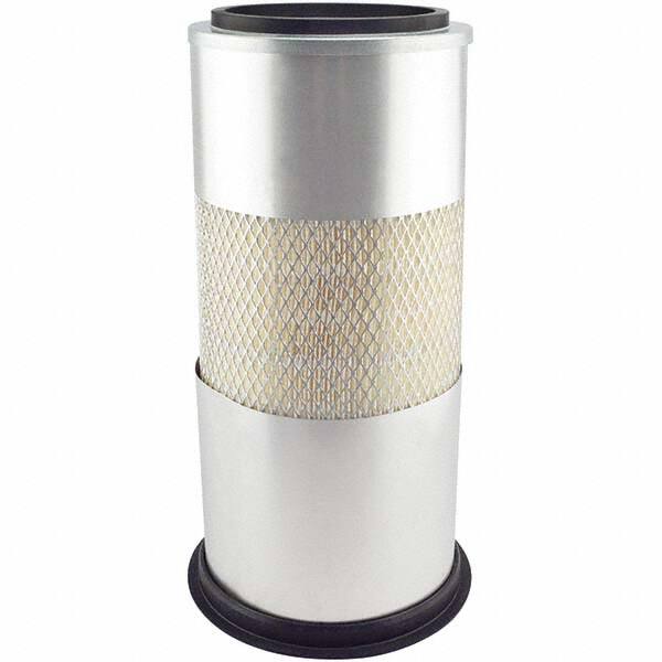 Baldwin Filters - 16-3/8" OAL x 7-5/8" OD Automotive Air Filter - Industrial Tool & Supply