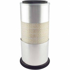 Baldwin Filters - 16-3/8" OAL x 7-5/8" OD Automotive Air Filter - Industrial Tool & Supply