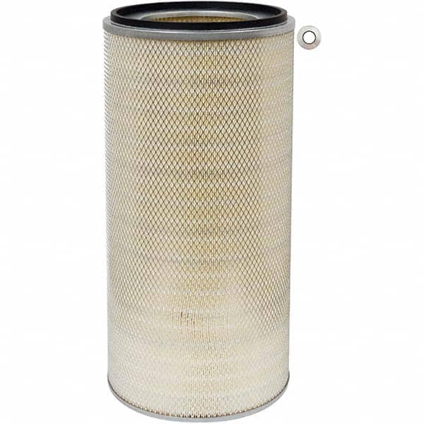 Baldwin Filters - 27-1/2" OAL x 12-1/2" OD Automotive Air Filter - Industrial Tool & Supply