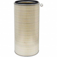 Baldwin Filters - 27-1/2" OAL x 12-1/2" OD Automotive Air Filter - Industrial Tool & Supply