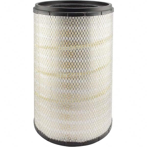 Baldwin Filters - 16-1/2" OAL x 11-1/8" OD Automotive Air Filter - Industrial Tool & Supply