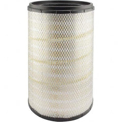 Baldwin Filters - 16-1/2" OAL x 11-1/8" OD Automotive Air Filter - Industrial Tool & Supply