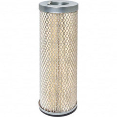 Baldwin Filters - 12-5/8" OAL x 4-1/2" OD Automotive Air Filter - Industrial Tool & Supply