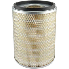 Baldwin Filters - 10-1/2" OAL x 8-3/8" OD Automotive Air Filter - Industrial Tool & Supply