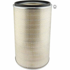 Baldwin Filters - 18-1/2" OAL x 12-1/8" OD Automotive Air Filter - Industrial Tool & Supply