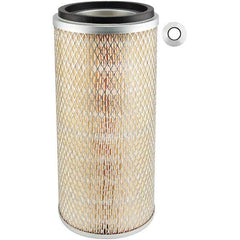 Baldwin Filters - 12-15/32" OAL x 6-3/32" OD Automotive Air Filter - Industrial Tool & Supply