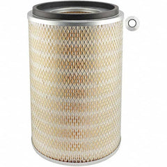 Baldwin Filters - 13-1/2" OAL x 9-7/32" OD Automotive Air Filter - Industrial Tool & Supply