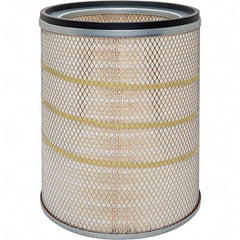 Baldwin Filters - 15-1/2" OAL x 12-1/2" OD Automotive Air Filter - Industrial Tool & Supply
