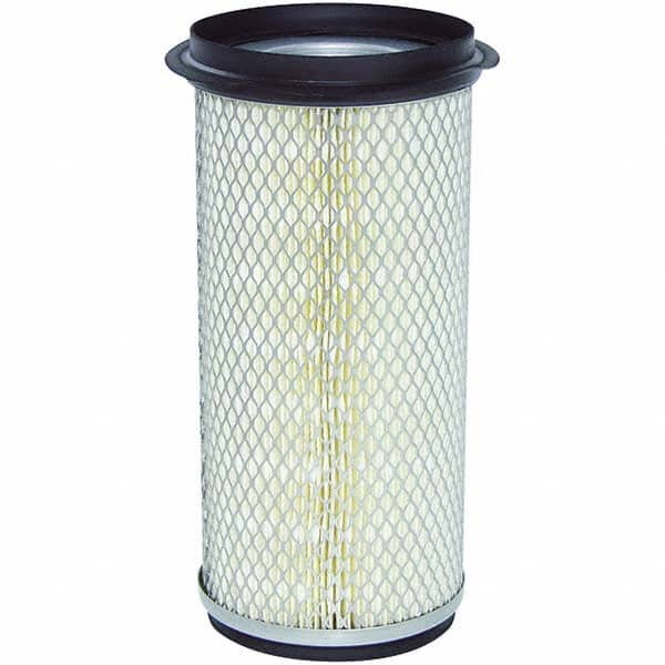Baldwin Filters - 11-7/8" OAL x 5-7/16" OD Automotive Air Filter - Industrial Tool & Supply
