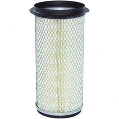Baldwin Filters - 11-7/8" OAL x 5-7/16" OD Automotive Air Filter - Industrial Tool & Supply