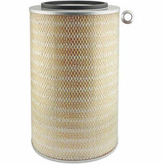 Baldwin Filters - 18-1/2" OAL x 12-1/32" OD Automotive Air Filter - Industrial Tool & Supply