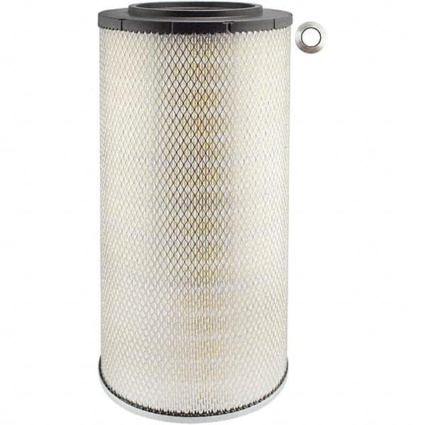 Baldwin Filters - 20-3/8" OAL x 10-3/8" OD Automotive Air Filter - Industrial Tool & Supply